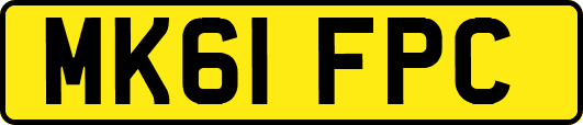 MK61FPC
