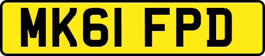 MK61FPD
