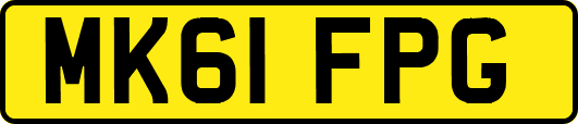 MK61FPG