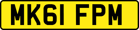 MK61FPM