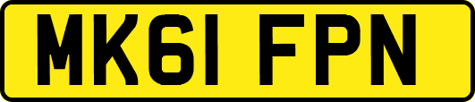 MK61FPN