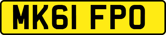 MK61FPO