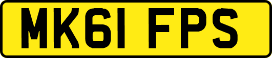MK61FPS