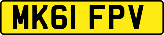 MK61FPV