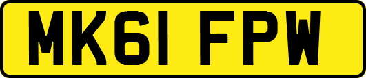MK61FPW