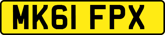 MK61FPX