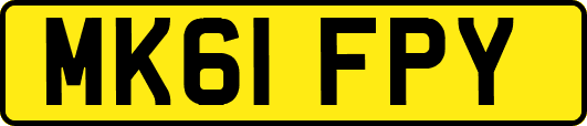 MK61FPY
