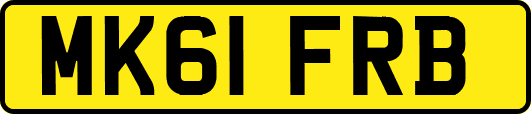 MK61FRB