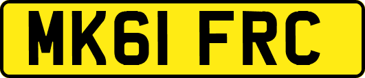 MK61FRC