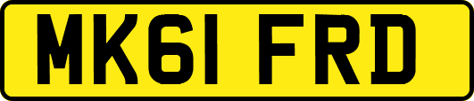 MK61FRD