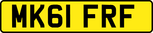 MK61FRF