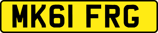 MK61FRG