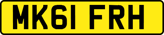 MK61FRH