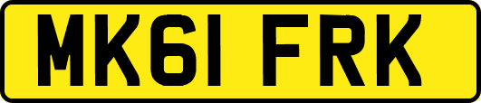 MK61FRK