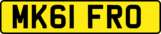MK61FRO