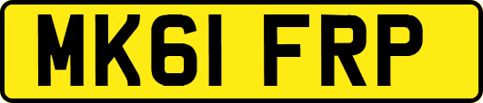 MK61FRP
