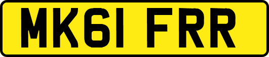 MK61FRR