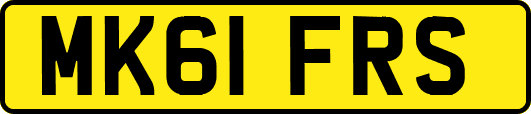 MK61FRS
