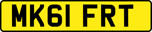 MK61FRT