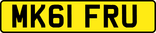 MK61FRU