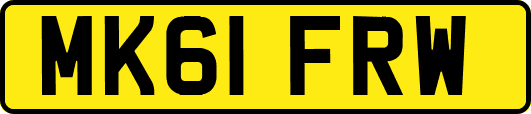 MK61FRW