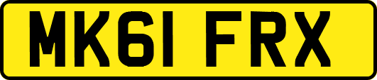 MK61FRX