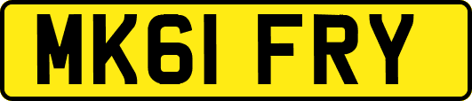 MK61FRY