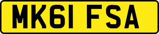 MK61FSA