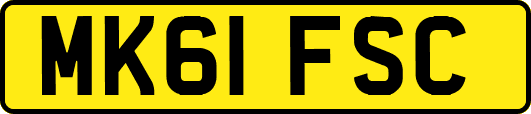 MK61FSC