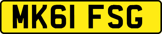 MK61FSG