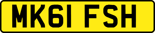 MK61FSH