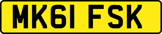 MK61FSK