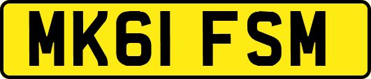 MK61FSM