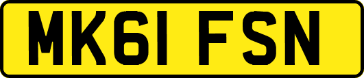 MK61FSN
