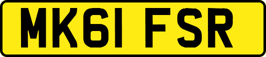 MK61FSR