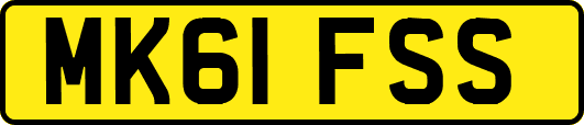 MK61FSS