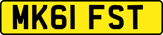 MK61FST