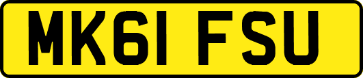 MK61FSU