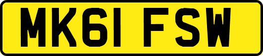 MK61FSW