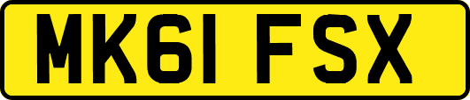 MK61FSX