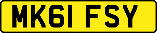 MK61FSY