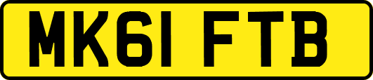 MK61FTB