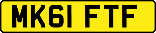 MK61FTF