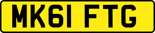 MK61FTG