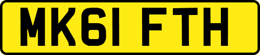 MK61FTH