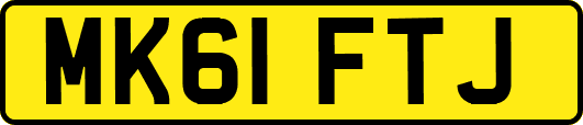 MK61FTJ