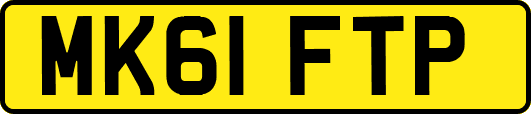 MK61FTP