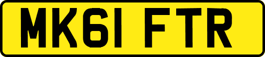 MK61FTR