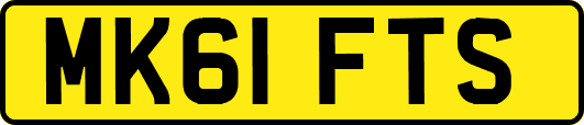 MK61FTS