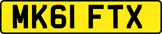 MK61FTX